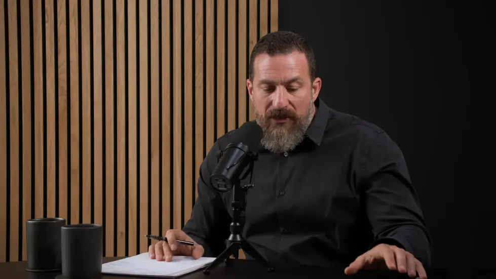 Dr. Karen Parker: The Causes & Treatments for Autism 064