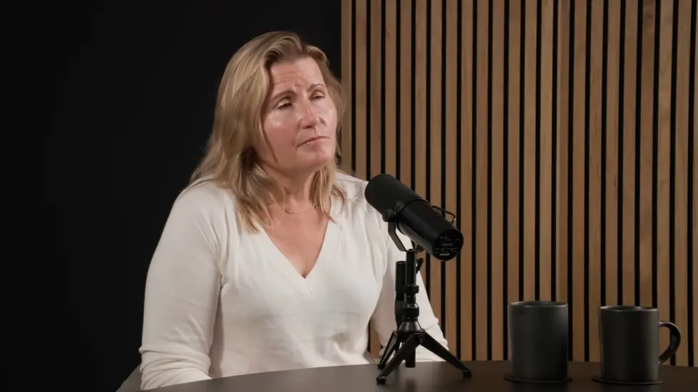 Dr. Karen Parker: The Causes & Treatments for Autism 066