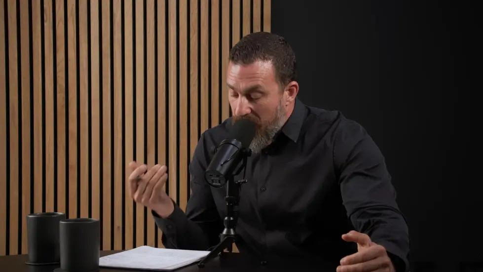 Dr. Karen Parker: The Causes & Treatments for Autism 068