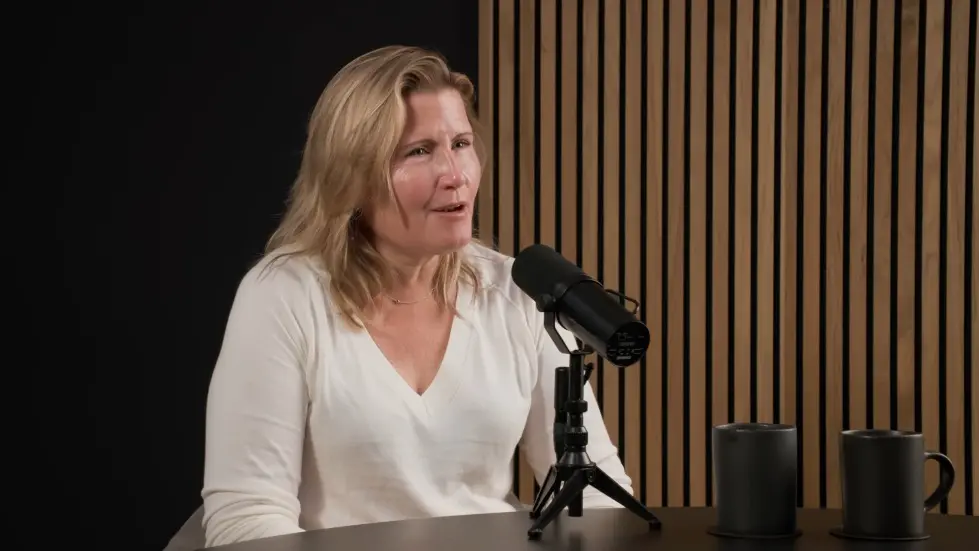 Dr. Karen Parker: The Causes & Treatments for Autism 069