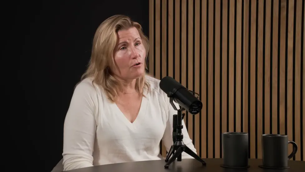 Dr. Karen Parker: The Causes & Treatments for Autism 071