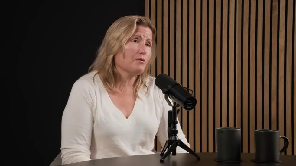 Dr. Karen Parker: The Causes & Treatments for Autism 073