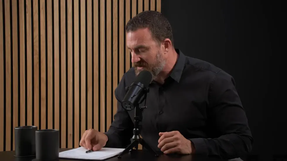 Dr. Karen Parker: The Causes & Treatments for Autism 075