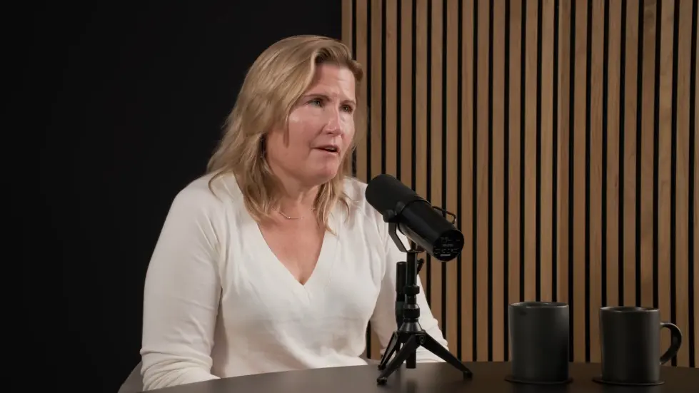 Dr. Karen Parker: The Causes & Treatments for Autism 079