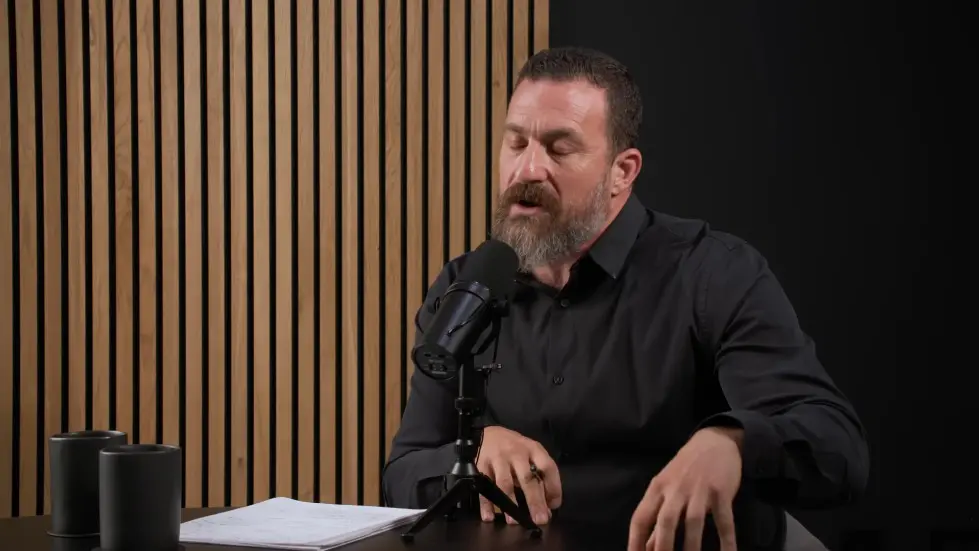 Dr. Karen Parker: The Causes & Treatments for Autism 080