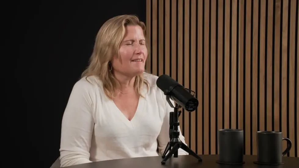 Dr. Karen Parker: The Causes & Treatments for Autism 081