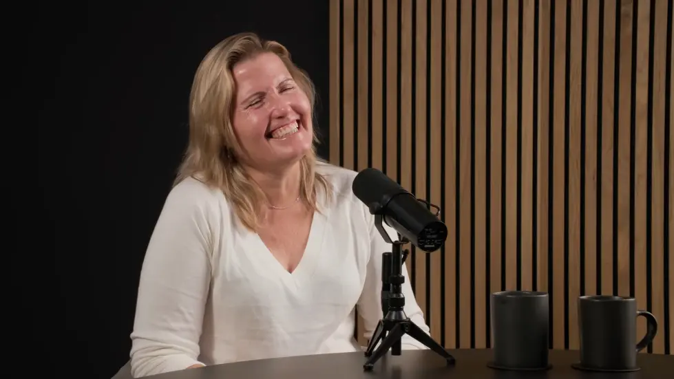 Dr. Karen Parker: The Causes & Treatments for Autism 083