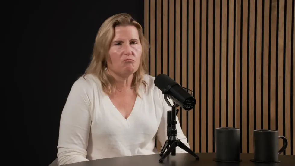 Dr. Karen Parker: The Causes & Treatments for Autism 086