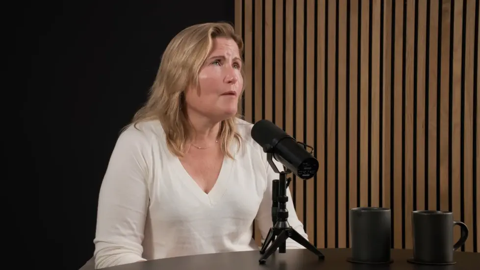 Dr. Karen Parker: The Causes & Treatments for Autism 088