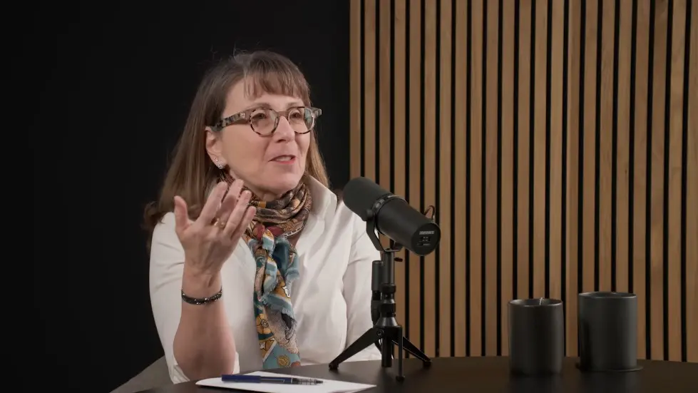 Dr. Lisa Feldman Barrett: How to Understand Emotions | Huberman Lab Podcast 008