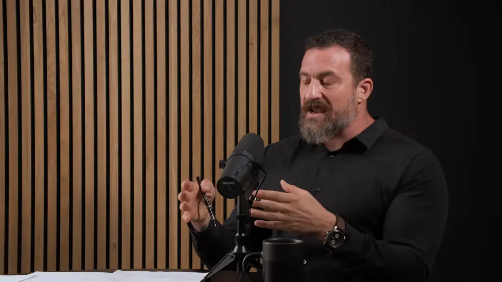 Dr. Lisa Feldman Barrett: How to Understand Emotions | Huberman Lab Podcast 020