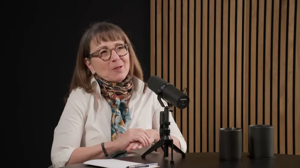 Dr. Lisa Feldman Barrett: How to Understand Emotions | Huberman Lab Podcast 025