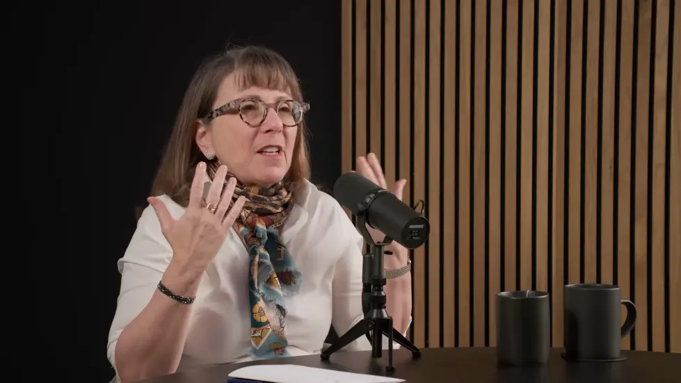 Dr. Lisa Feldman Barrett: How to Understand Emotions | Huberman Lab Podcast 055