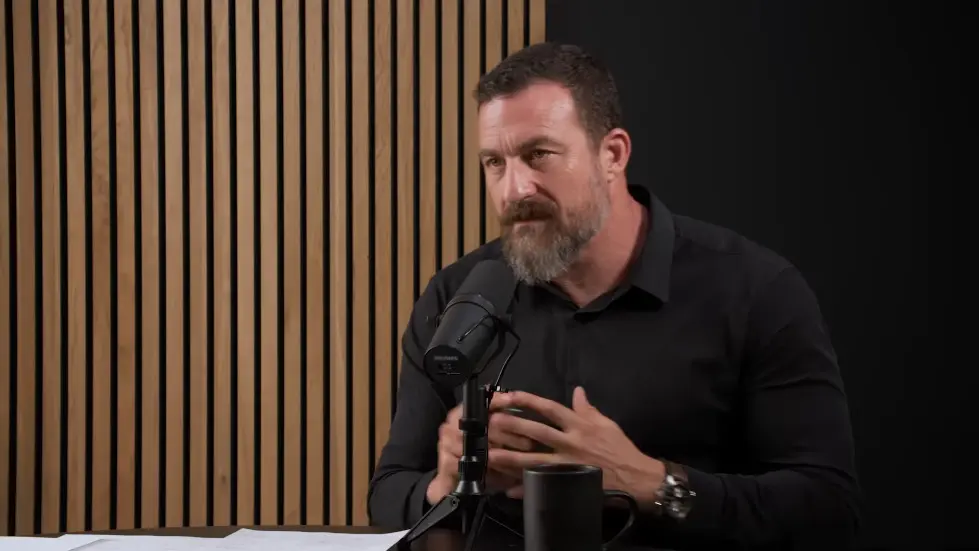 Dr. Lisa Feldman Barrett: How to Understand Emotions | Huberman Lab Podcast 058