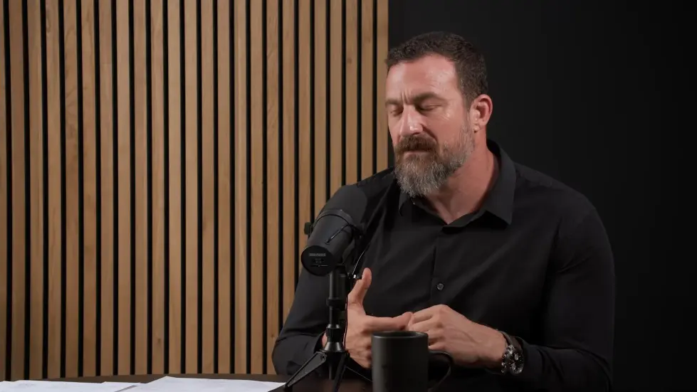 Dr. Lisa Feldman Barrett: How to Understand Emotions | Huberman Lab Podcast 073