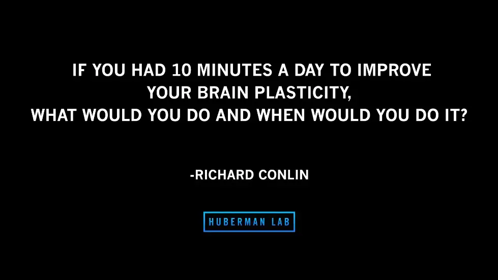 LIVE EVENT Q&A: Dr. Andrew Huberman Question & Answer in Portland, OR 014