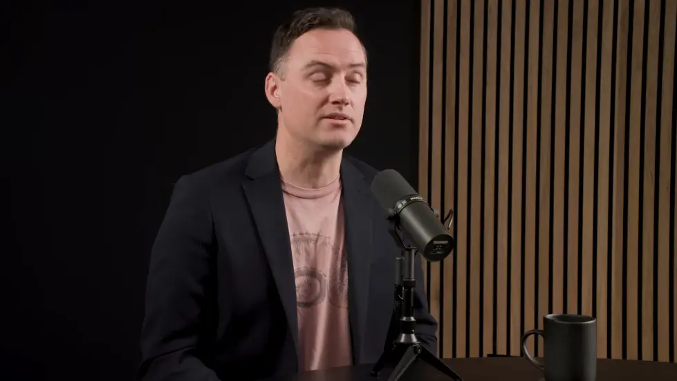 Dr. Matthew MacDougall: Neuralink & Technologies to Enhance Human Brains | Huberman Lab Podcast 013