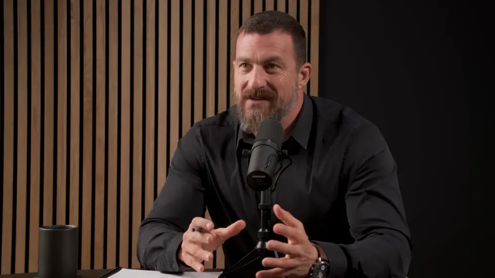 Dr. Matthew MacDougall: Neuralink & Technologies to Enhance Human Brains | Huberman Lab Podcast 014