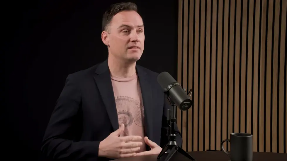 Dr. Matthew MacDougall: Neuralink & Technologies to Enhance Human Brains | Huberman Lab Podcast 016