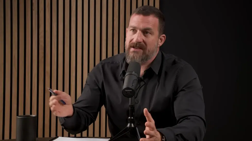 Dr. Matthew MacDougall: Neuralink & Technologies to Enhance Human Brains | Huberman Lab Podcast 017