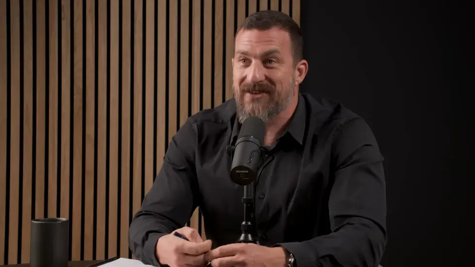 Dr. Matthew MacDougall: Neuralink & Technologies to Enhance Human Brains | Huberman Lab Podcast 018