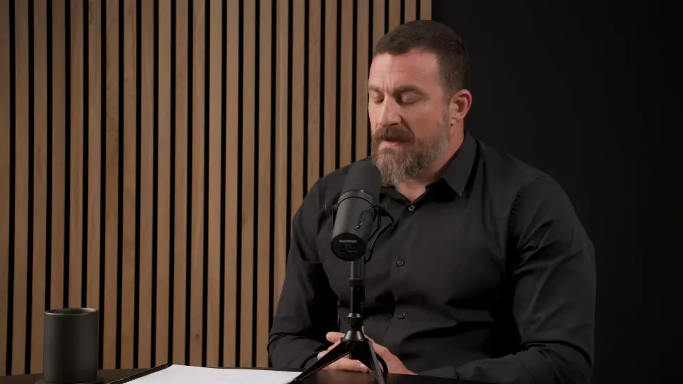 Dr. Matthew MacDougall: Neuralink & Technologies to Enhance Human Brains | Huberman Lab Podcast 019