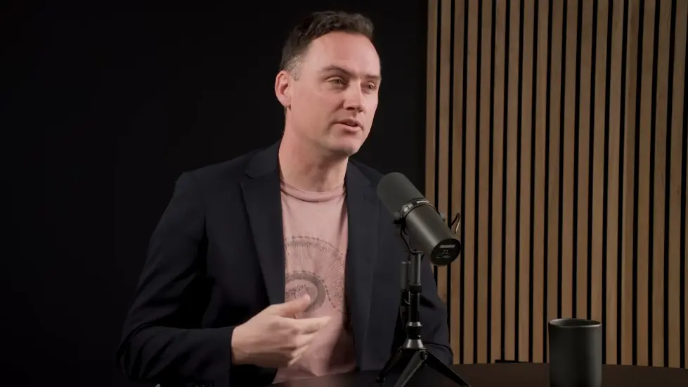 Dr. Matthew MacDougall: Neuralink & Technologies to Enhance Human Brains | Huberman Lab Podcast 021