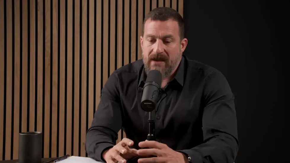 Dr. Matthew MacDougall: Neuralink & Technologies to Enhance Human Brains | Huberman Lab Podcast 023