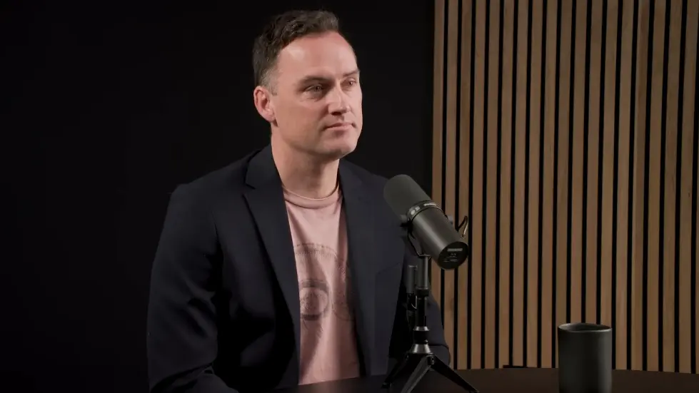 Dr. Matthew MacDougall: Neuralink & Technologies to Enhance Human Brains | Huberman Lab Podcast 024