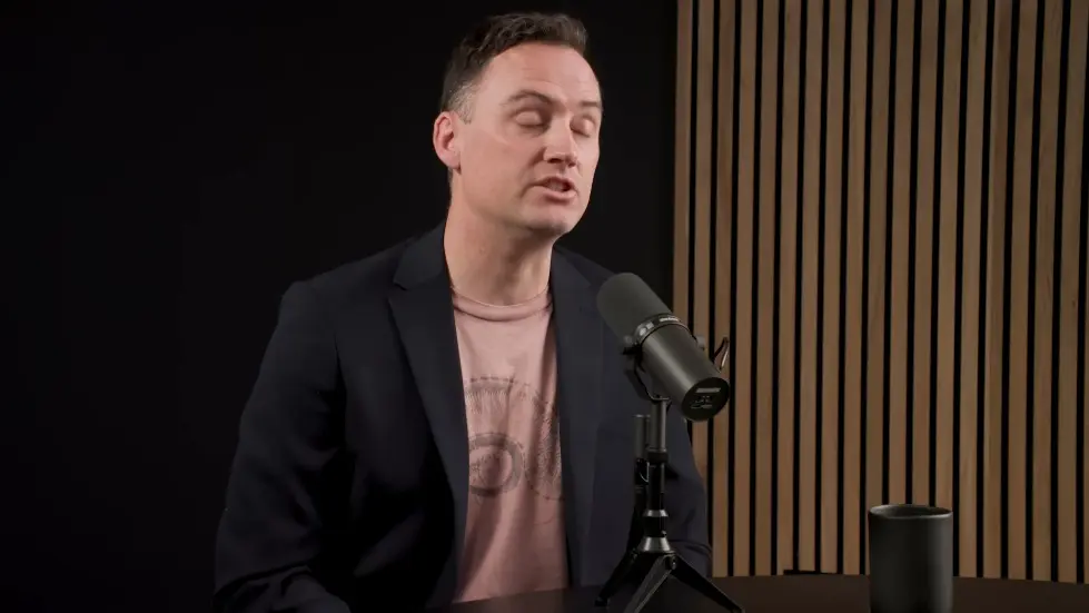 Dr. Matthew MacDougall: Neuralink & Technologies to Enhance Human Brains | Huberman Lab Podcast 026