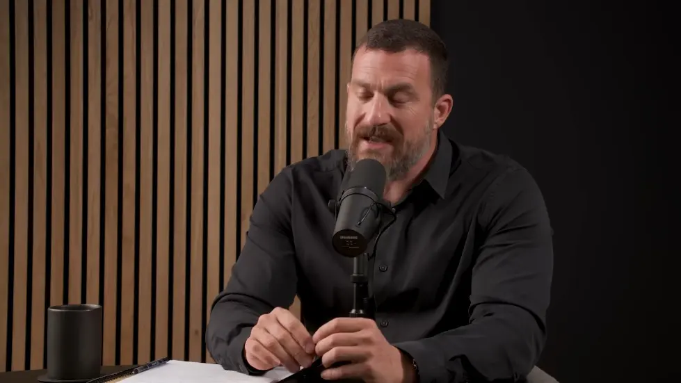 Dr. Matthew MacDougall: Neuralink & Technologies to Enhance Human Brains | Huberman Lab Podcast 027