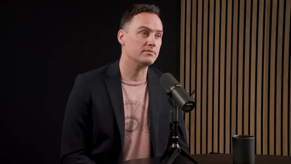 Dr. Matthew MacDougall: Neuralink & Technologies to Enhance Human Brains | Huberman Lab Podcast 028