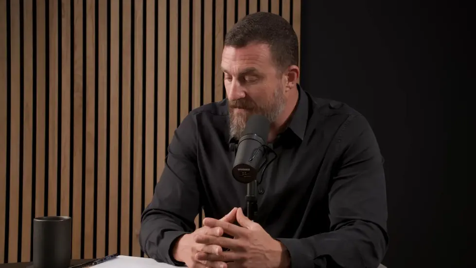 Dr. Matthew MacDougall: Neuralink & Technologies to Enhance Human Brains | Huberman Lab Podcast 029