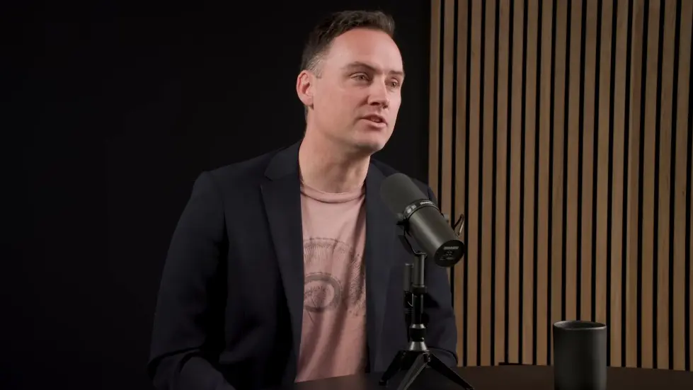 Dr. Matthew MacDougall: Neuralink & Technologies to Enhance Human Brains | Huberman Lab Podcast 031