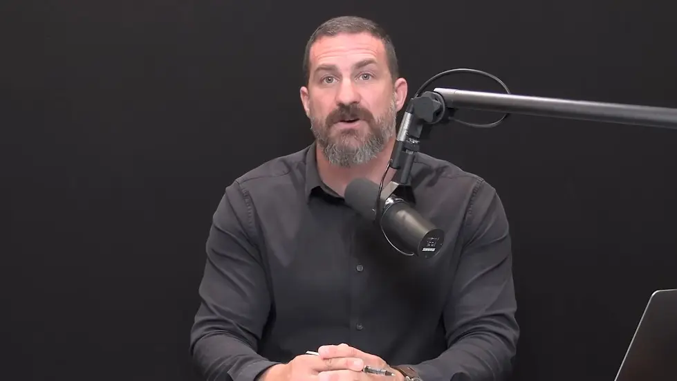 Dr. Matthew MacDougall: Neuralink & Technologies to Enhance Human Brains | Huberman Lab Podcast 032