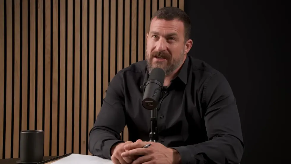 Dr. Matthew MacDougall: Neuralink & Technologies to Enhance Human Brains | Huberman Lab Podcast 033