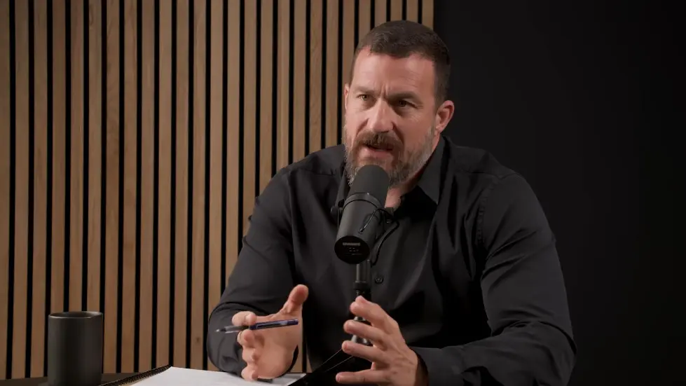 Dr. Matthew MacDougall: Neuralink & Technologies to Enhance Human Brains | Huberman Lab Podcast 034