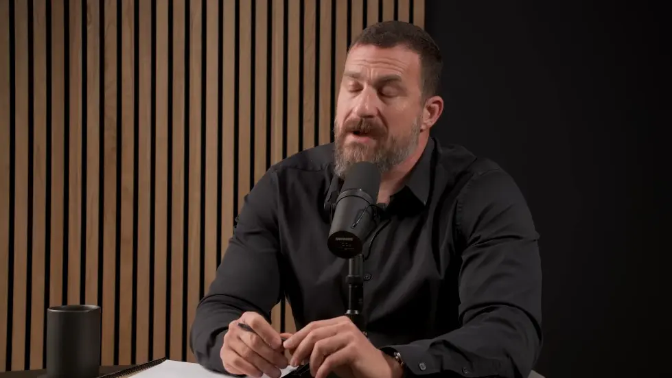 Dr. Matthew MacDougall: Neuralink & Technologies to Enhance Human Brains | Huberman Lab Podcast 038