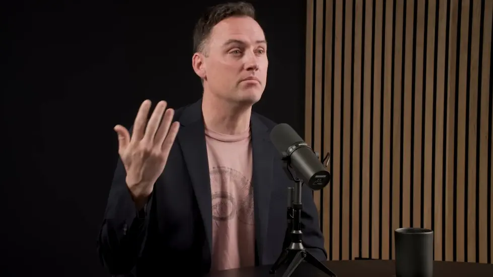 Dr. Matthew MacDougall: Neuralink & Technologies to Enhance Human Brains | Huberman Lab Podcast 039