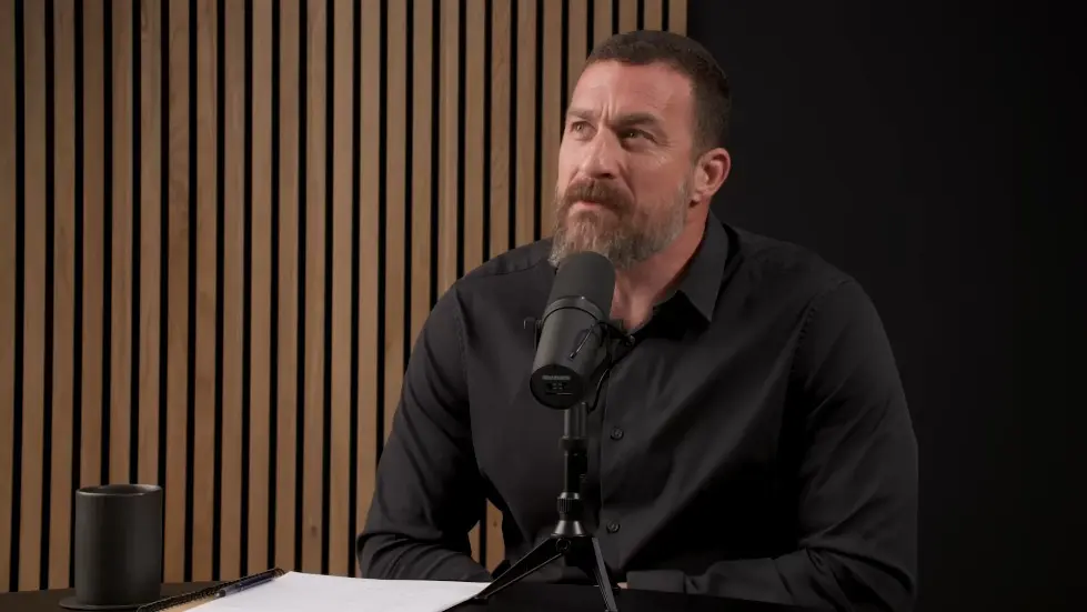 Dr. Matthew MacDougall: Neuralink & Technologies to Enhance Human Brains | Huberman Lab Podcast 043