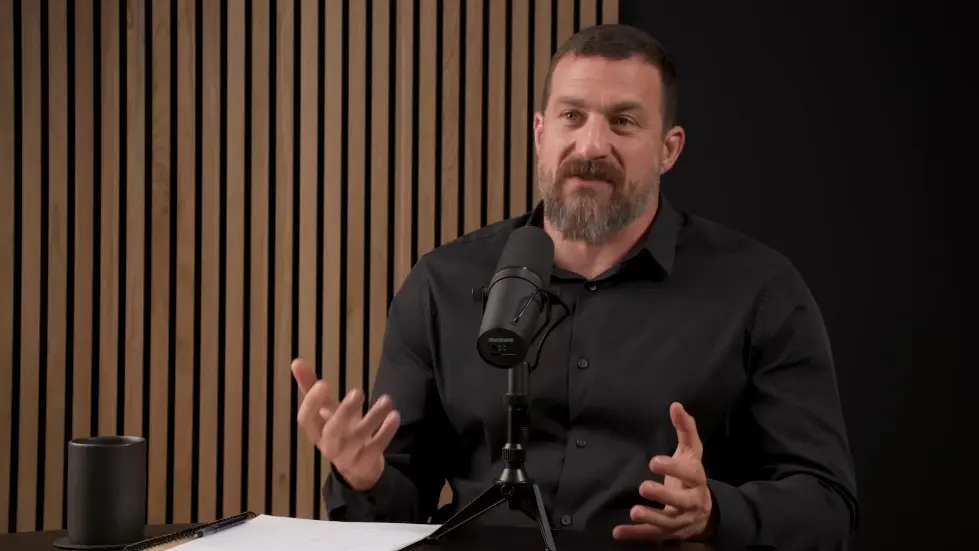 Dr. Matthew MacDougall: Neuralink & Technologies to Enhance Human Brains | Huberman Lab Podcast 044