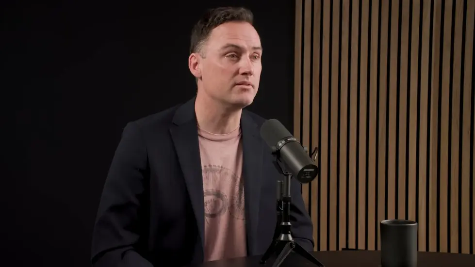 Dr. Matthew MacDougall: Neuralink & Technologies to Enhance Human Brains | Huberman Lab Podcast 046