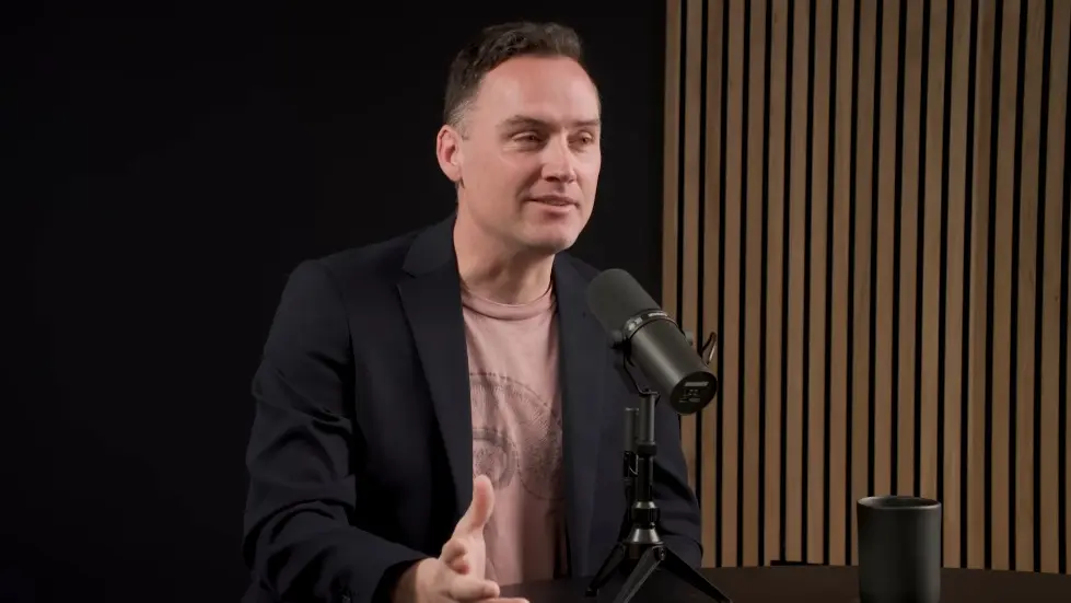 Dr. Matthew MacDougall: Neuralink & Technologies to Enhance Human Brains | Huberman Lab Podcast 047