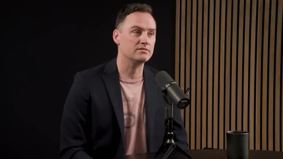 Dr. Matthew MacDougall: Neuralink & Technologies to Enhance Human Brains | Huberman Lab Podcast 049