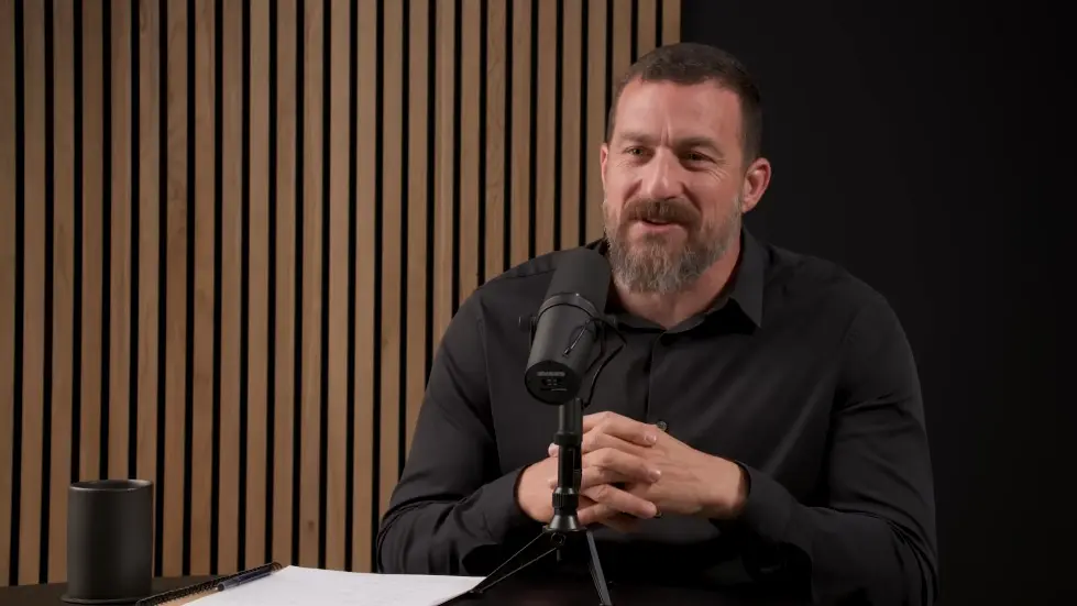 Dr. Matthew MacDougall: Neuralink & Technologies to Enhance Human Brains | Huberman Lab Podcast 051