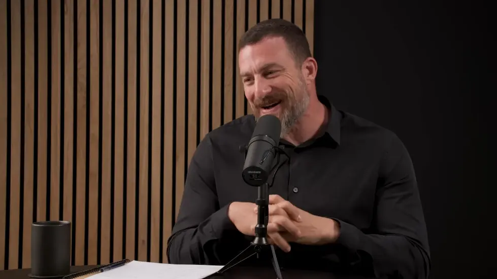 Dr. Matthew MacDougall: Neuralink & Technologies to Enhance Human Brains | Huberman Lab Podcast 052