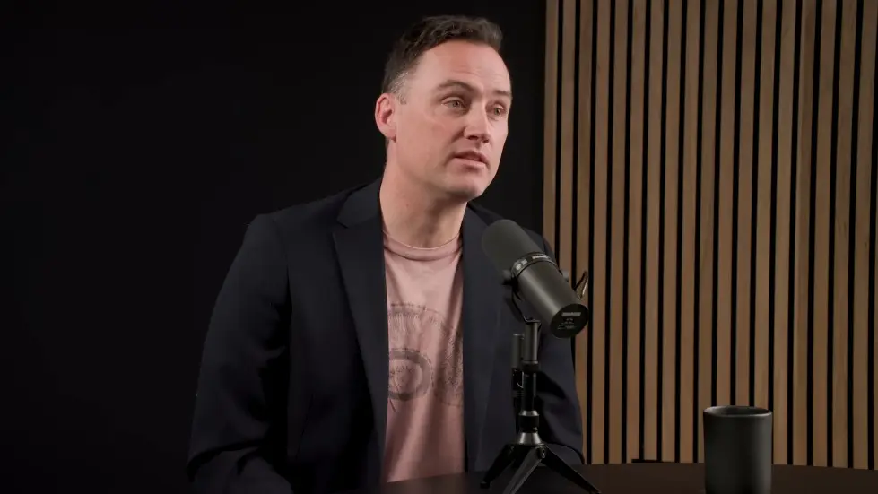 Dr. Matthew MacDougall: Neuralink & Technologies to Enhance Human Brains | Huberman Lab Podcast 053