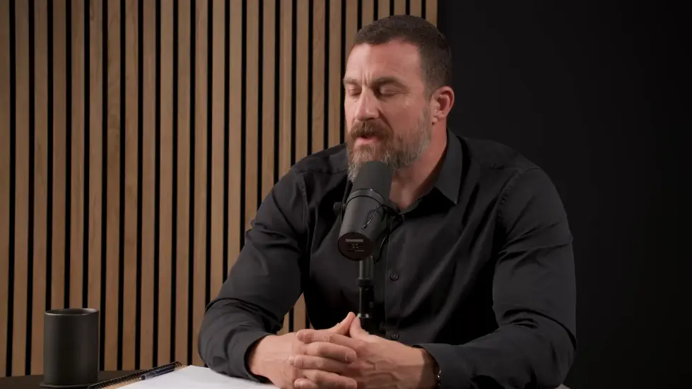 Dr. Matthew MacDougall: Neuralink & Technologies to Enhance Human Brains | Huberman Lab Podcast 054