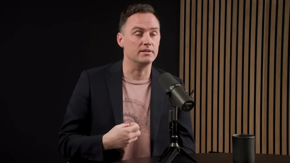 Dr. Matthew MacDougall: Neuralink & Technologies to Enhance Human Brains | Huberman Lab Podcast 056