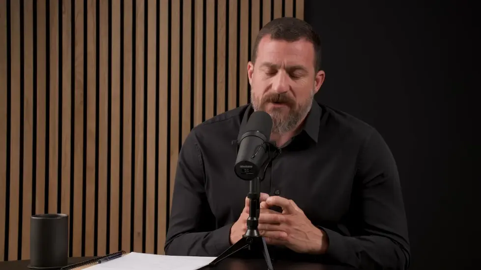 Dr. Matthew MacDougall: Neuralink & Technologies to Enhance Human Brains | Huberman Lab Podcast 057